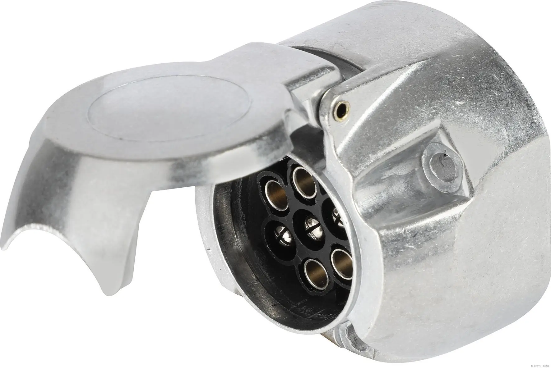 Prise HERTH+BUSS ELPARTS 51305120066