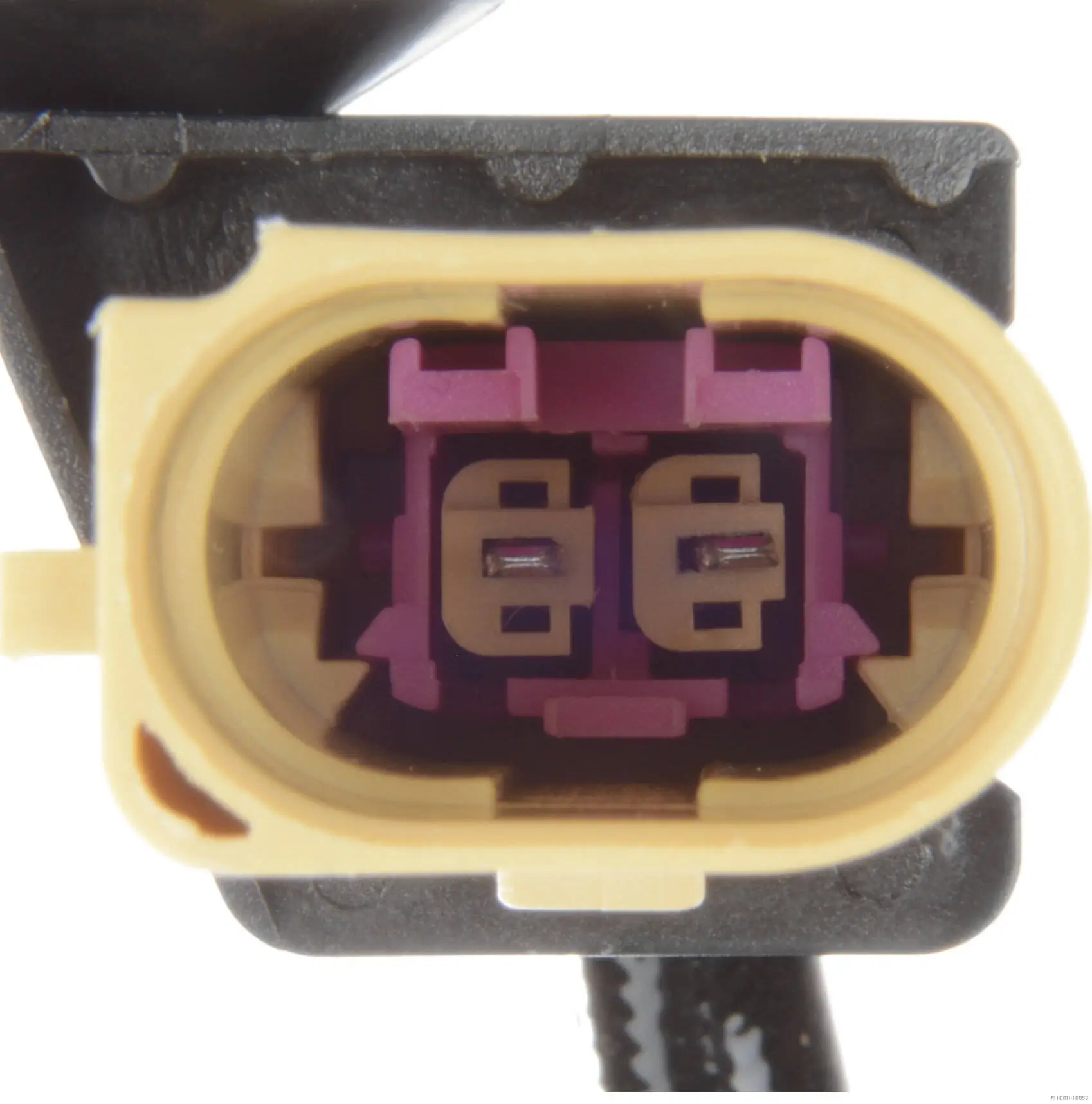 Capteur, température des gaz HERTH+BUSS ELPARTS 70682912