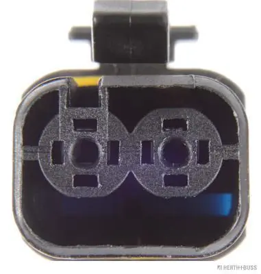 Capteur, vitesse de roue HERTH+BUSS ELPARTS 70660709