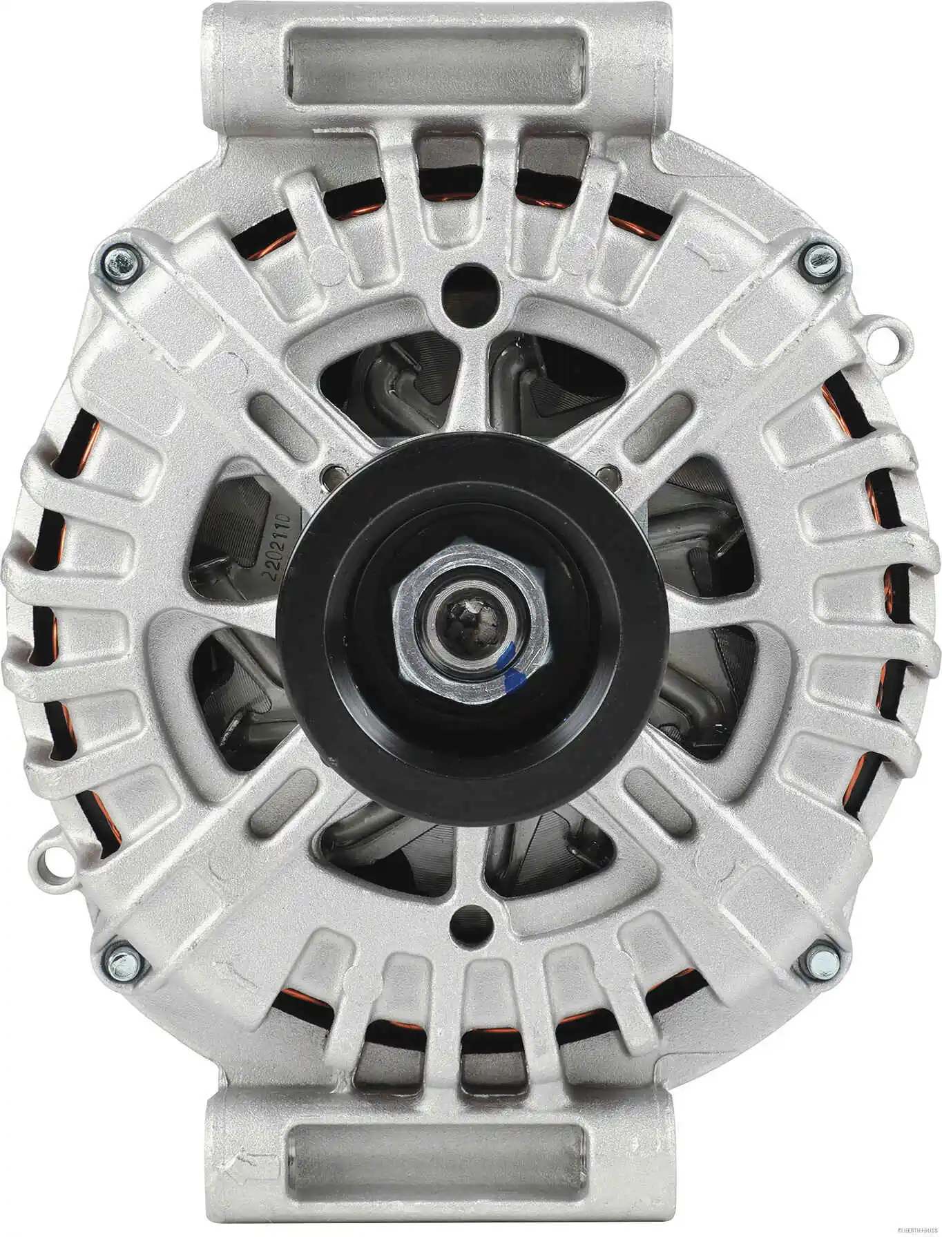 Alternateur HERTH+BUSS ELPARTS 32084860