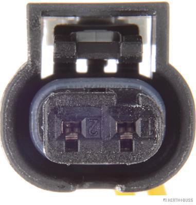 Cable Repair Set, engine oil level sensor