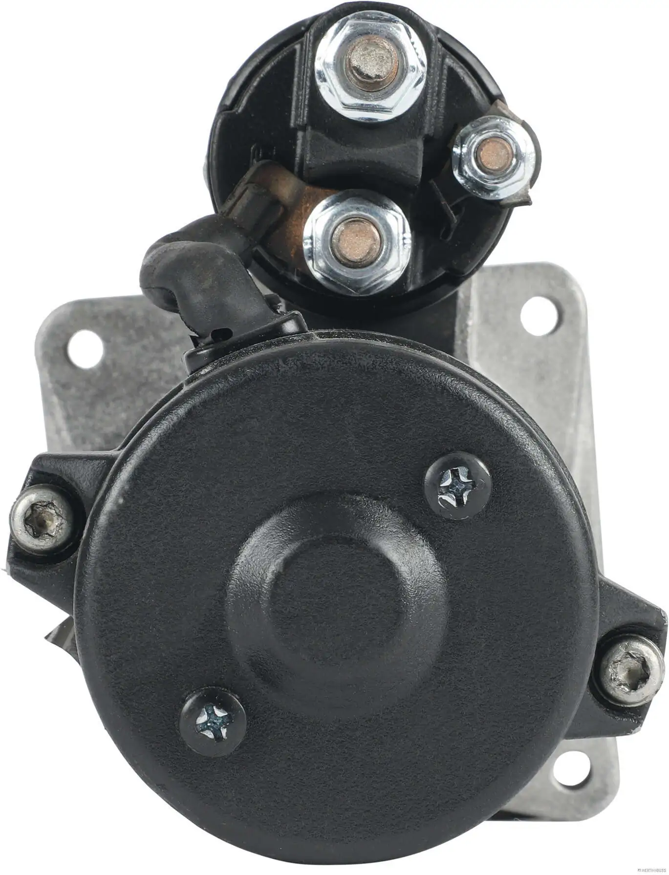 Démarreur HERTH+BUSS ELPARTS 42007010