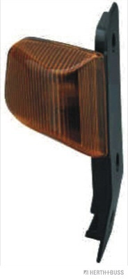 Feu clignotant HERTH+BUSS ELPARTS 83700604