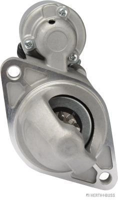 Démarreur HERTH+BUSS ELPARTS 42023660
