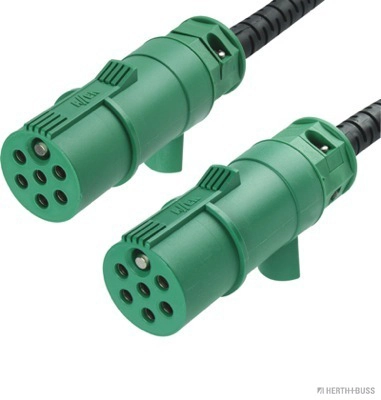 Serpentin électrique HERTH+BUSS ELPARTS 51276531