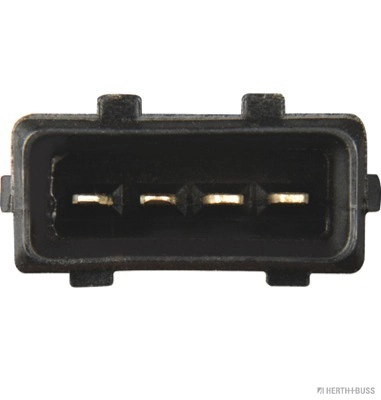Клапан регулювання холостого ходу HERTH+BUSS ELPARTS (70672004)