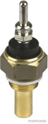 Sensor, coolant temperature