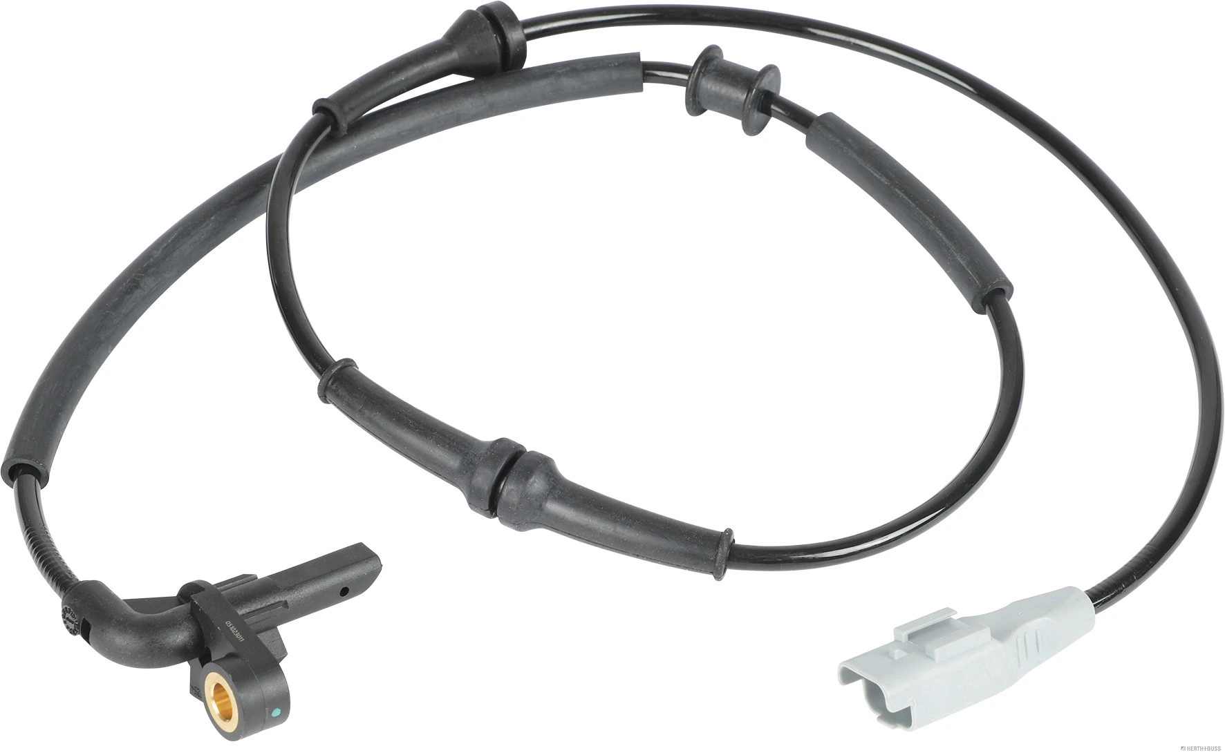 Capteur, vitesse de roue HERTH+BUSS ELPARTS 70661559