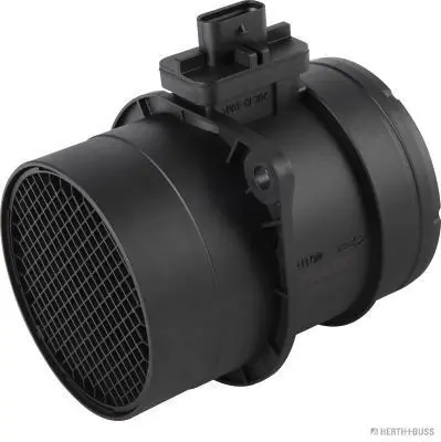 HERTH+BUSS ELPARTS 70640055 — Витратомір повітря Audi, SEAT, Skoda, VW (вир-во Elparts)