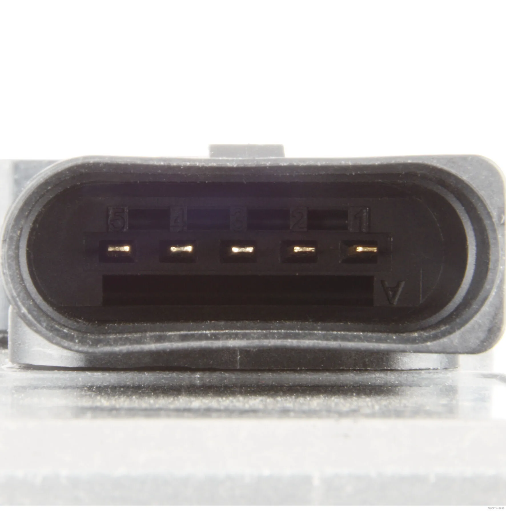 Capteur NOx, Catalyseur NOx HERTH+BUSS ELPARTS 70680071