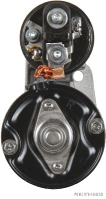 Démarreur HERTH+BUSS ELPARTS 42019500