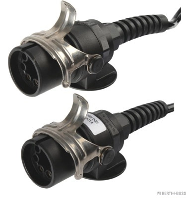 Serpentin électrique HERTH+BUSS ELPARTS 51276635