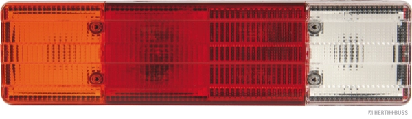 Feu arrière HERTH+BUSS ELPARTS 83830025
