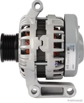 Alternateur HERTH+BUSS ELPARTS 32118901