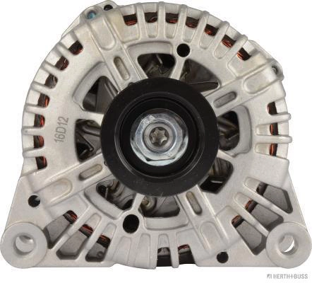 Alternateur HERTH+BUSS ELPARTS 32047360