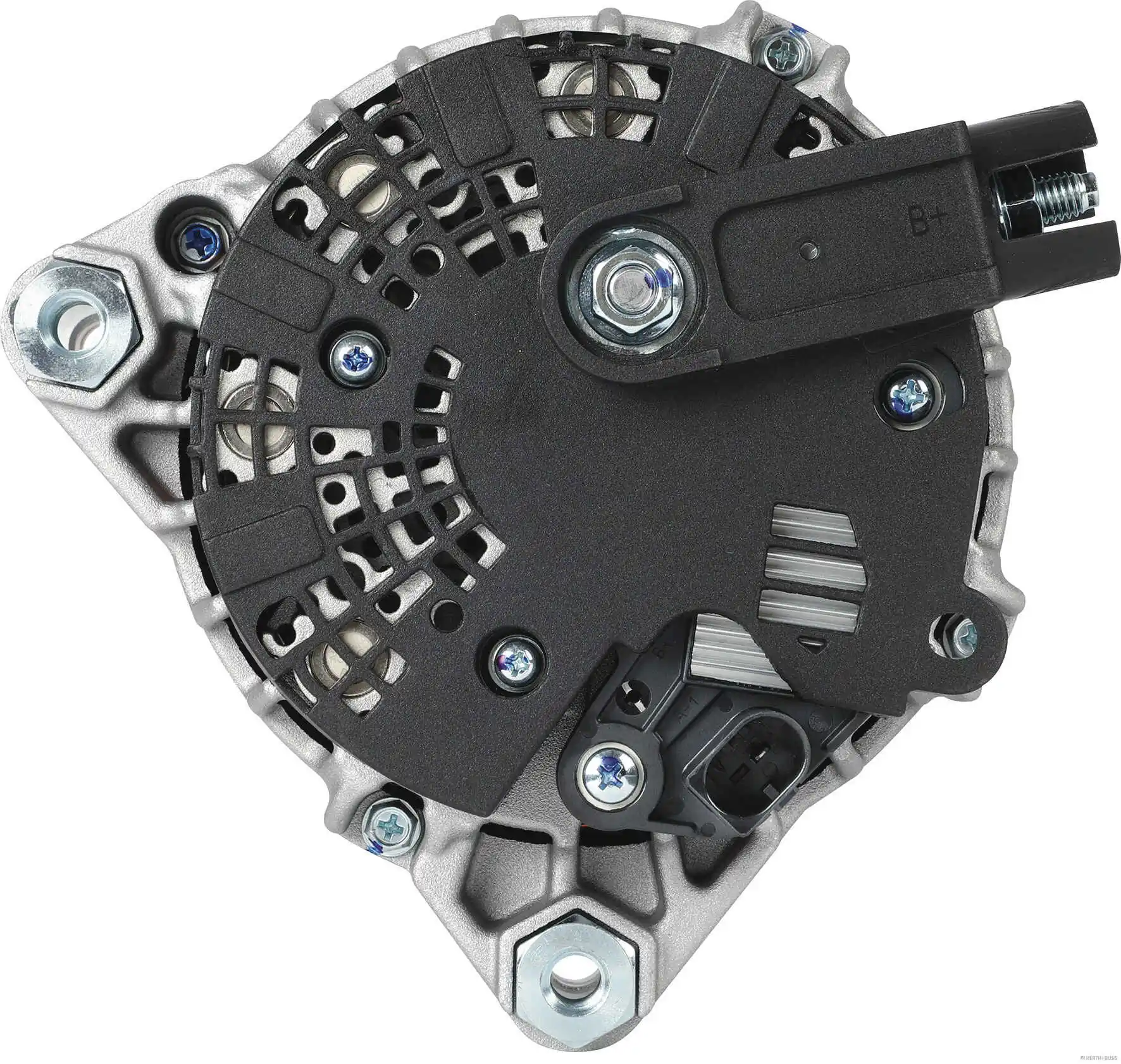 Alternateur HERTH+BUSS ELPARTS 32009002