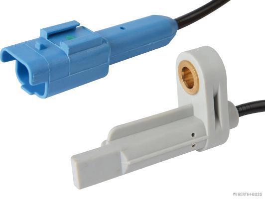 Capteur, vitesse de roue HERTH+BUSS ELPARTS 70660530