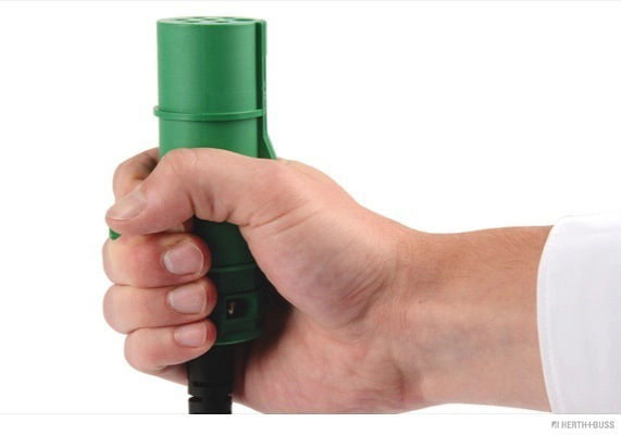 Serpentin électrique HERTH+BUSS ELPARTS 51276531