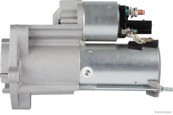 Démarreur HERTH+BUSS ELPARTS 42024180