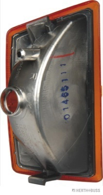 Feu clignotant HERTH+BUSS ELPARTS 83700041