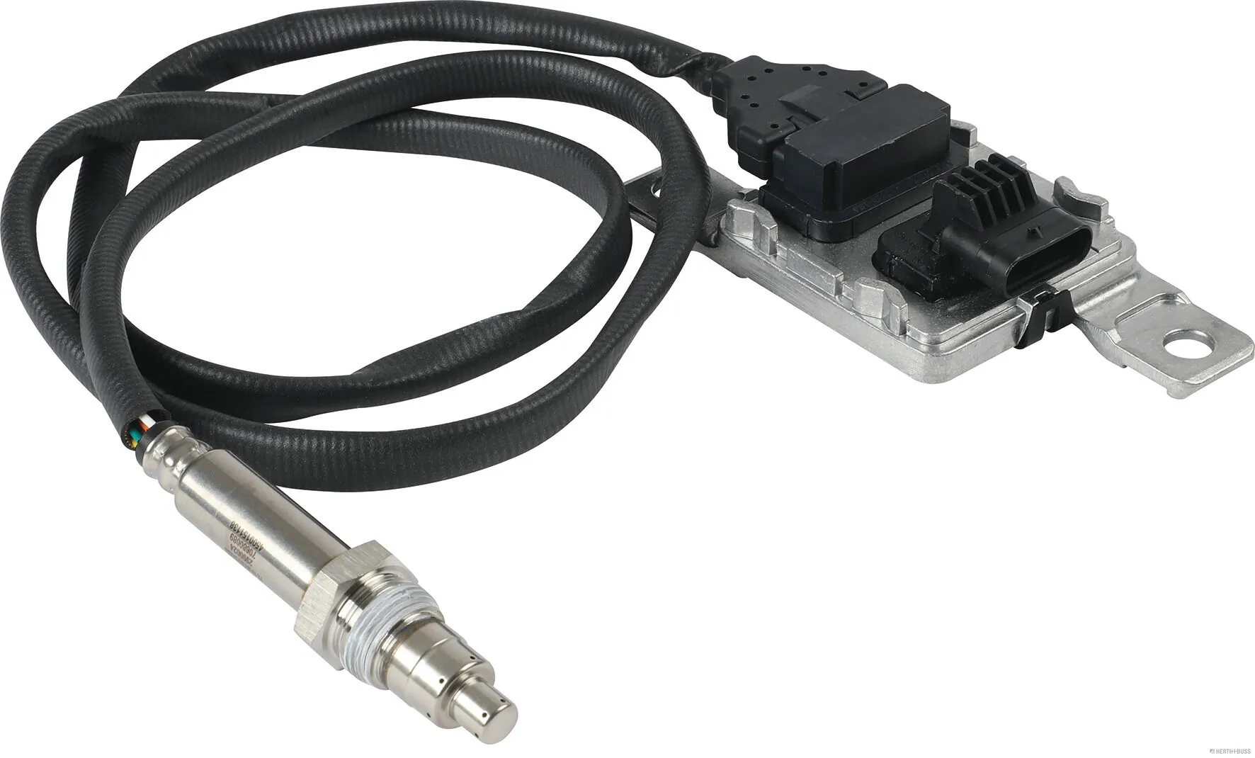 Capteur NOx, Catalyseur NOx HERTH+BUSS ELPARTS 70680089