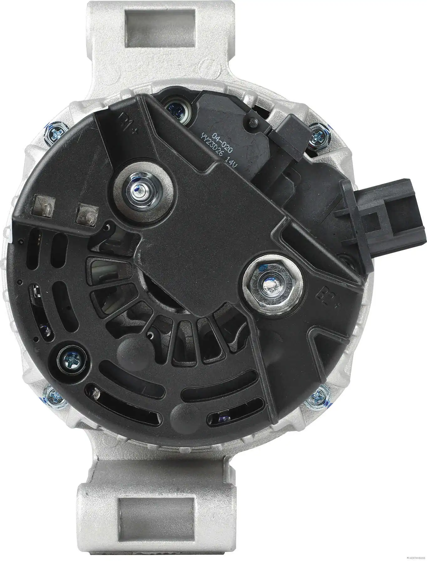 Alternateur HERTH+BUSS ELPARTS 32003009