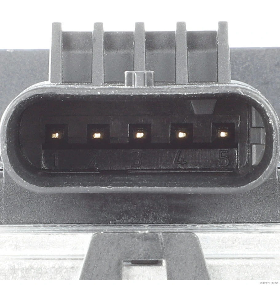 Capteur NOx, Catalyseur NOx HERTH+BUSS ELPARTS 70680033