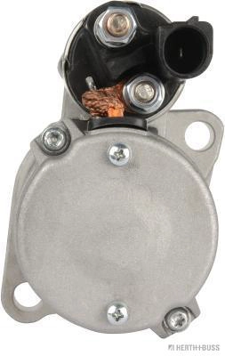 Démarreur HERTH+BUSS ELPARTS 42118801