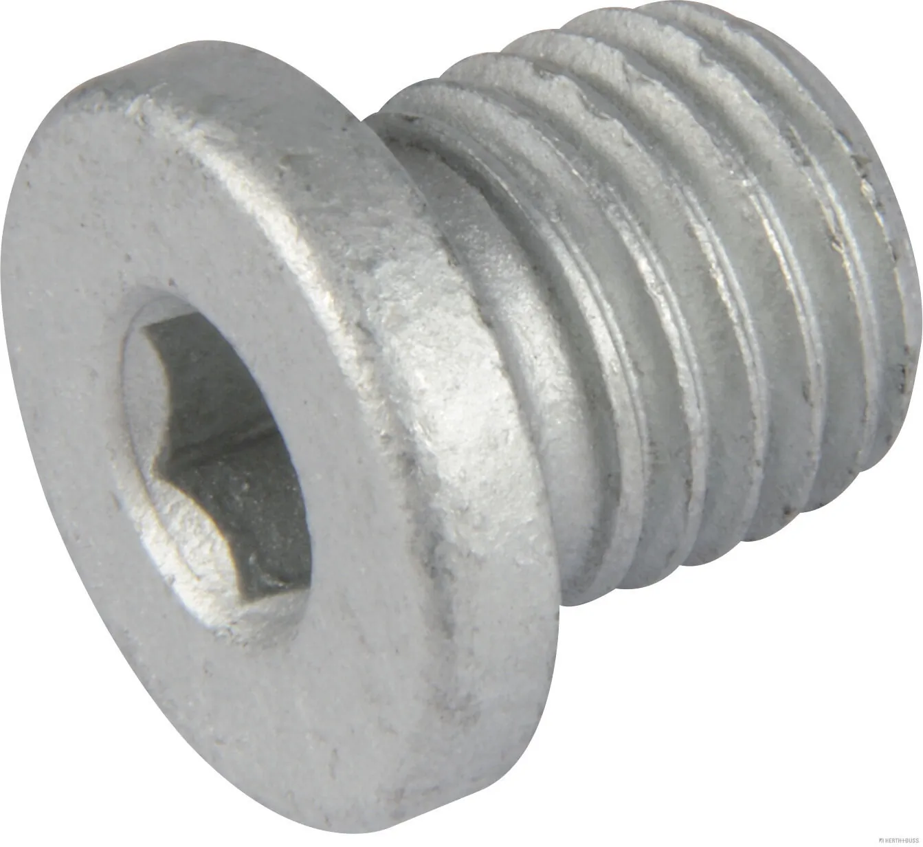 Screw Plug, crankcase