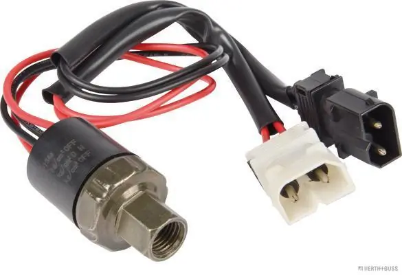 Pressostat, climatisation HERTH+BUSS ELPARTS 70100032
