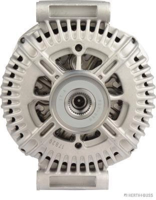 Alternateur HERTH+BUSS ELPARTS 32081910