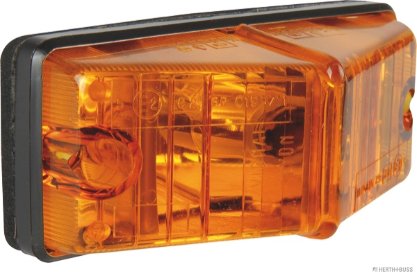 Feu clignotant HERTH+BUSS ELPARTS 83700306