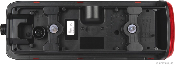 Feu arrière HERTH+BUSS ELPARTS 83840959