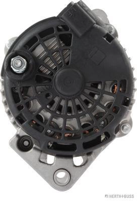Alternateur HERTH+BUSS ELPARTS 32081150