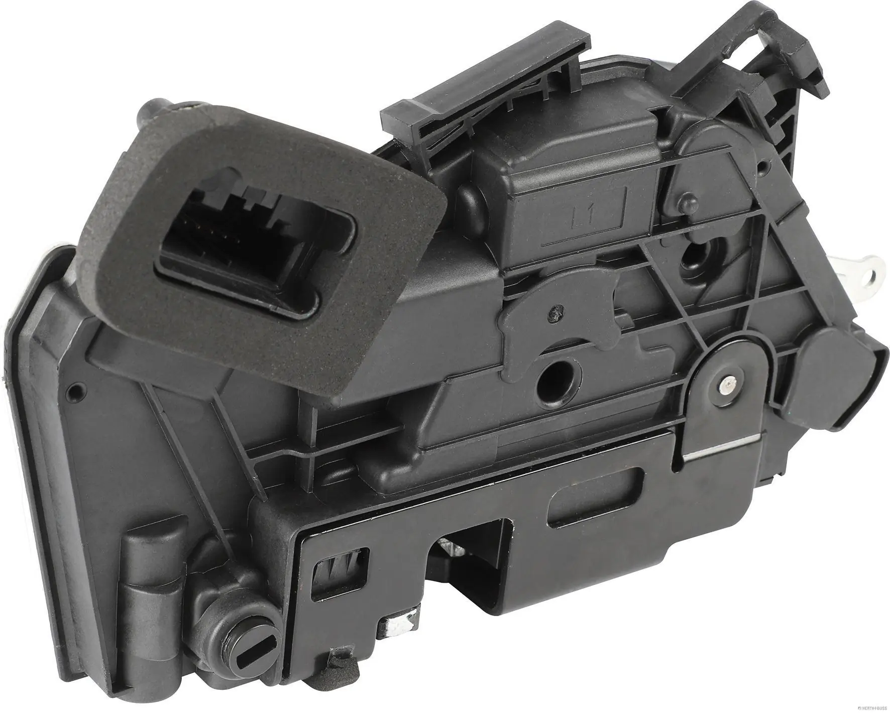 Serrure de porte HERTH+BUSS ELPARTS 73100042