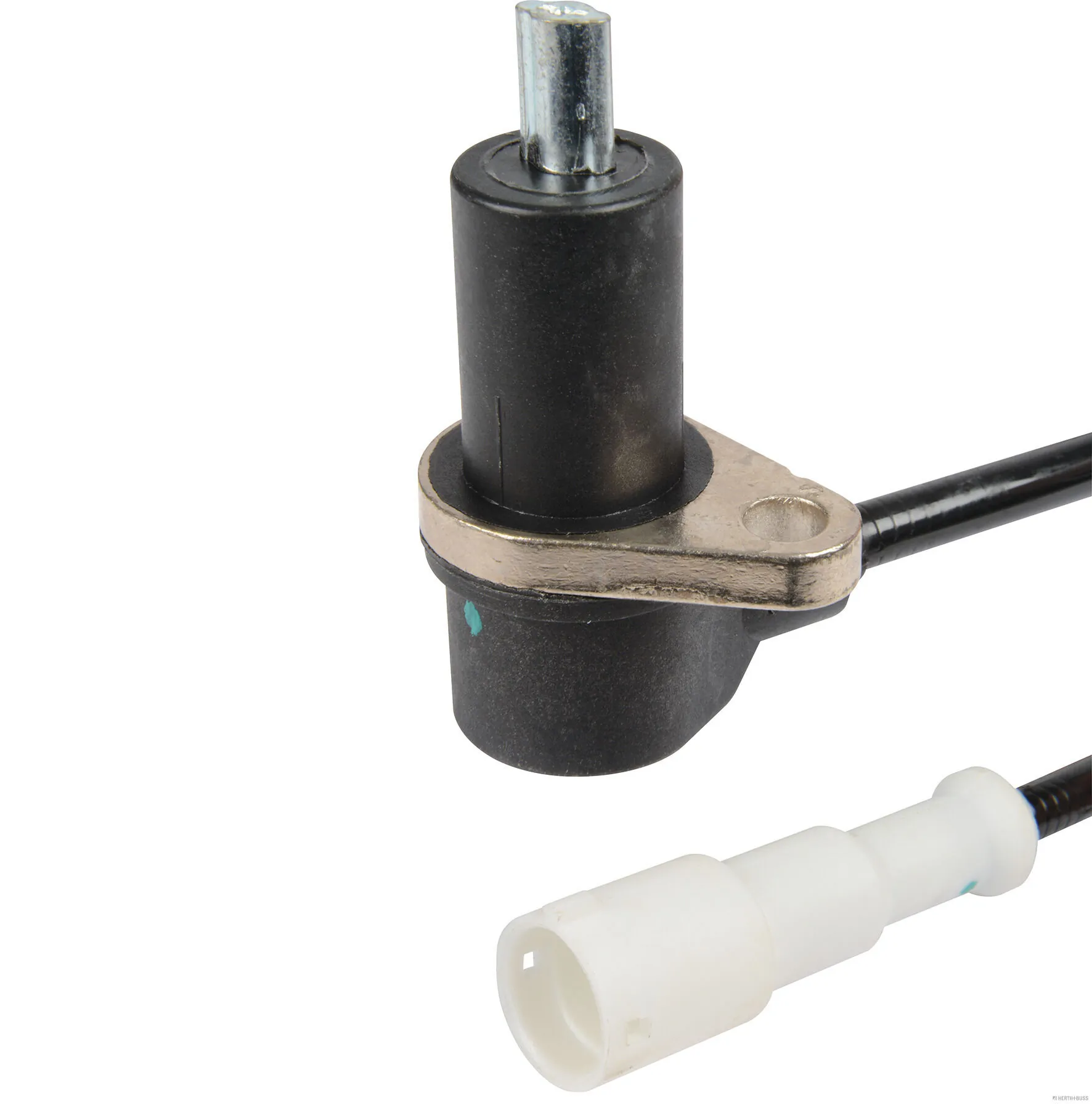 Capteur, vitesse de roue HERTH+BUSS ELPARTS 70661538