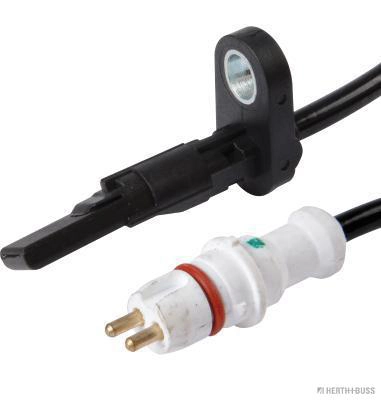 Capteur, vitesse de roue HERTH+BUSS ELPARTS 70660623