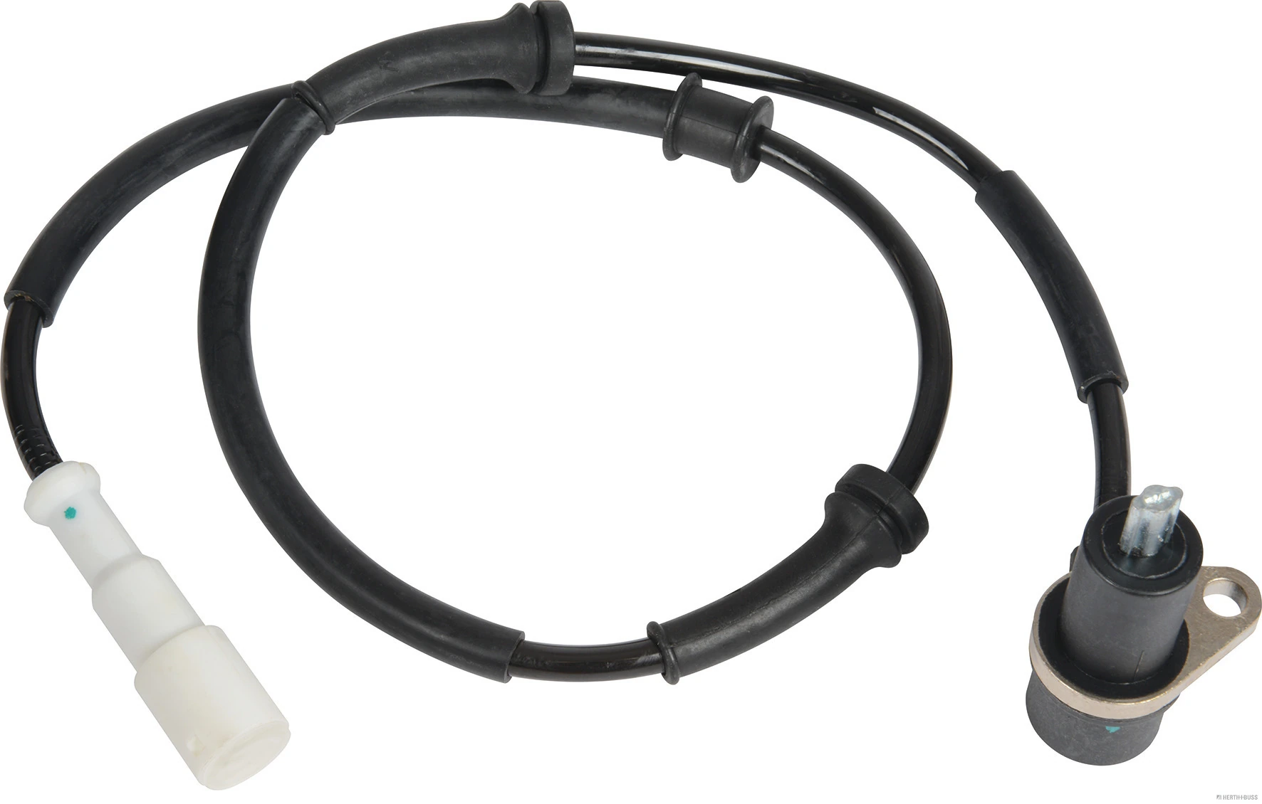 Capteur, vitesse de roue HERTH+BUSS ELPARTS 70661538