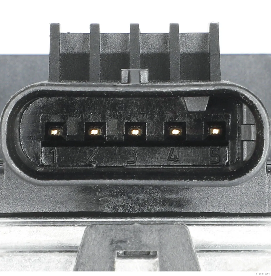 Capteur NOx, Catalyseur NOx HERTH+BUSS ELPARTS 70680700