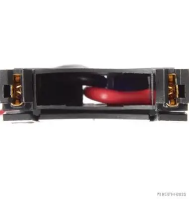 Résistance, pulseur d'air habitacle HERTH+BUSS ELPARTS 75614958