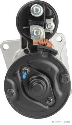 Démarreur HERTH+BUSS ELPARTS 42025190