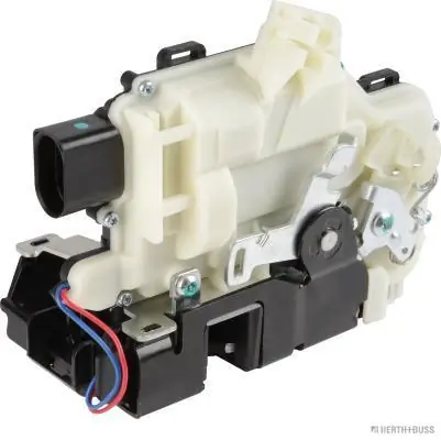 Serrure de porte HERTH+BUSS ELPARTS 73100006
