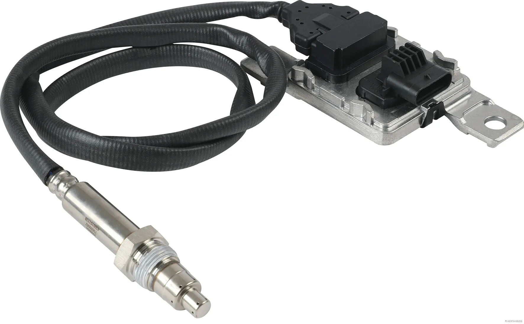 Capteur NOx, Catalyseur NOx HERTH+BUSS ELPARTS 70680067