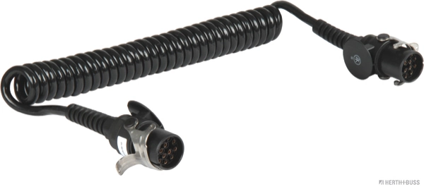 Serpentin électrique HERTH+BUSS ELPARTS 51276692