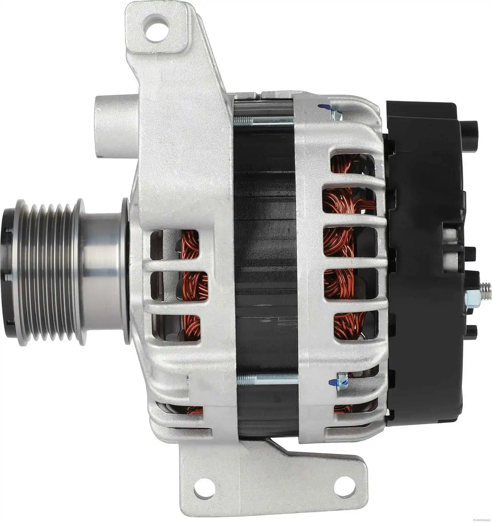 Alternateur HERTH+BUSS ELPARTS 32811091