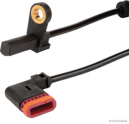 Capteur, vitesse de roue HERTH+BUSS ELPARTS 70660238