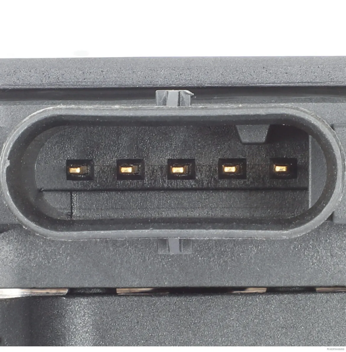 Capteur NOx, Catalyseur NOx HERTH+BUSS ELPARTS 70680075