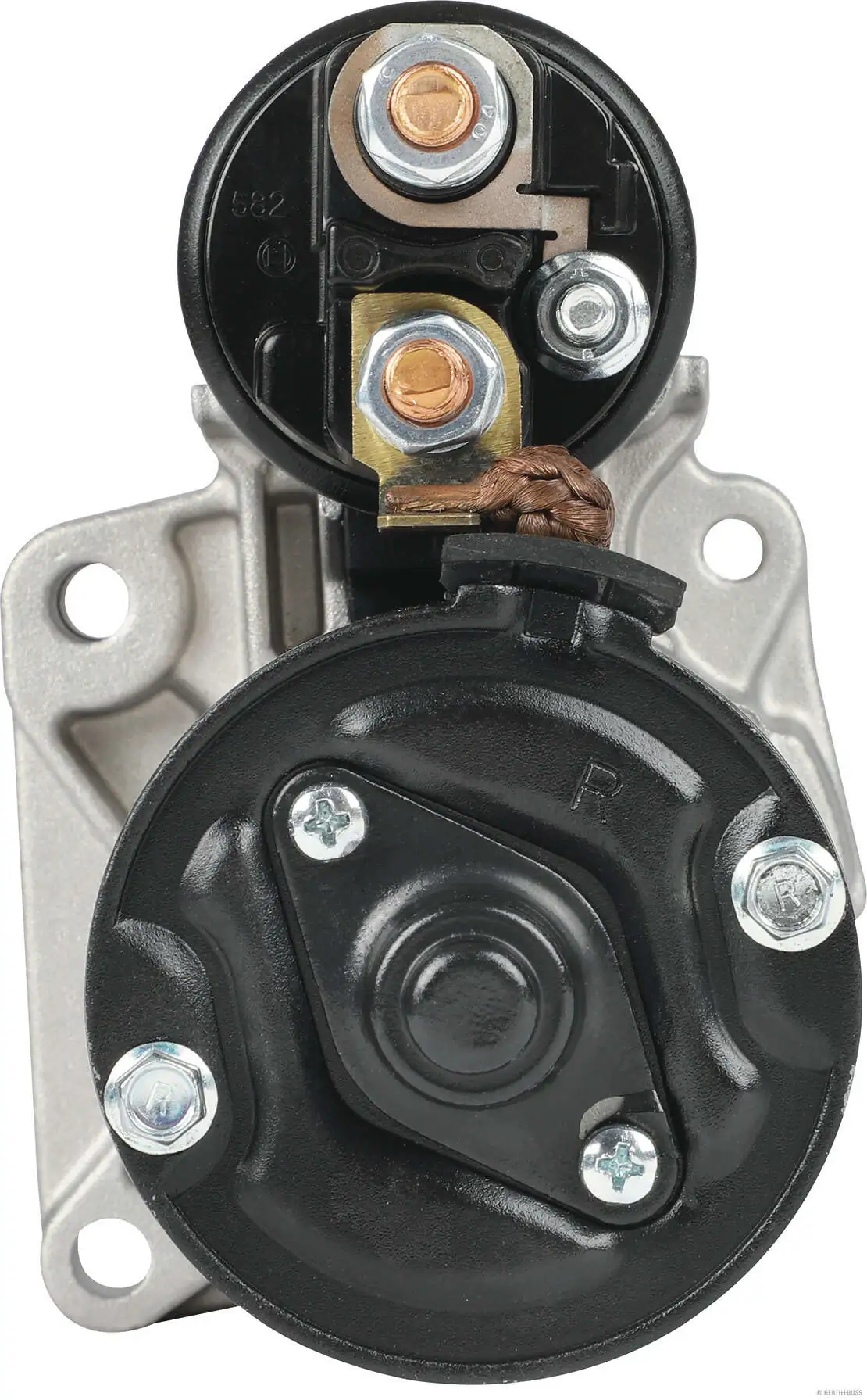 Démarreur HERTH+BUSS ELPARTS 42024020