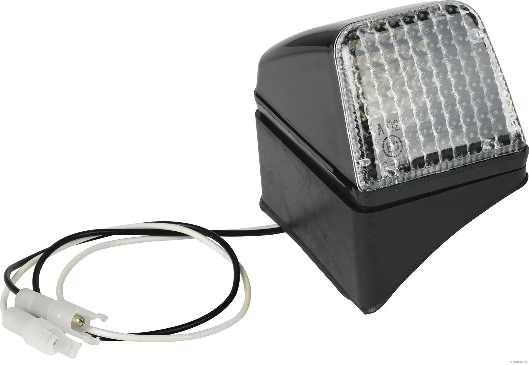 Feu de position HERTH+BUSS ELPARTS 82710418