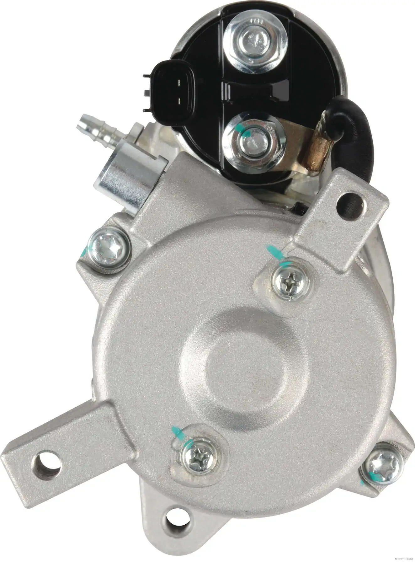 Démarreur HERTH+BUSS ELPARTS 42118818